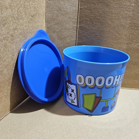 Tupperware Sports Set - Picture 7 of 10